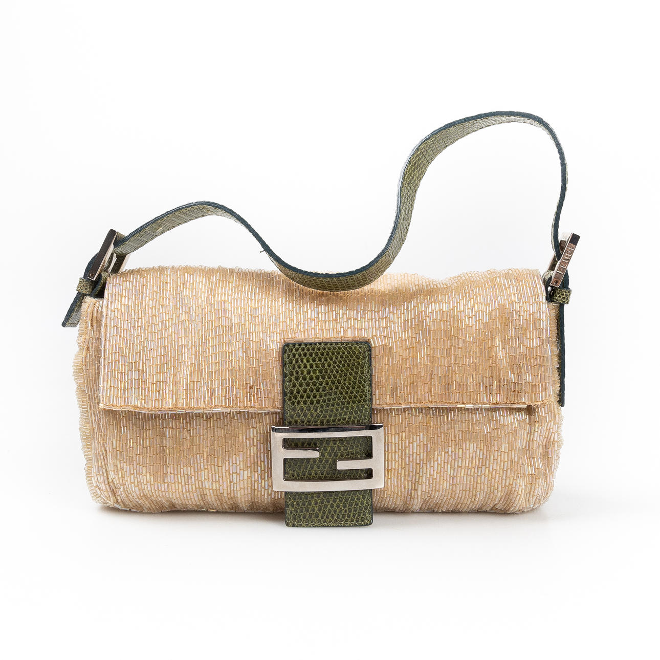 FENDI, Handbag, “Baguette Bag”, circa 2000.