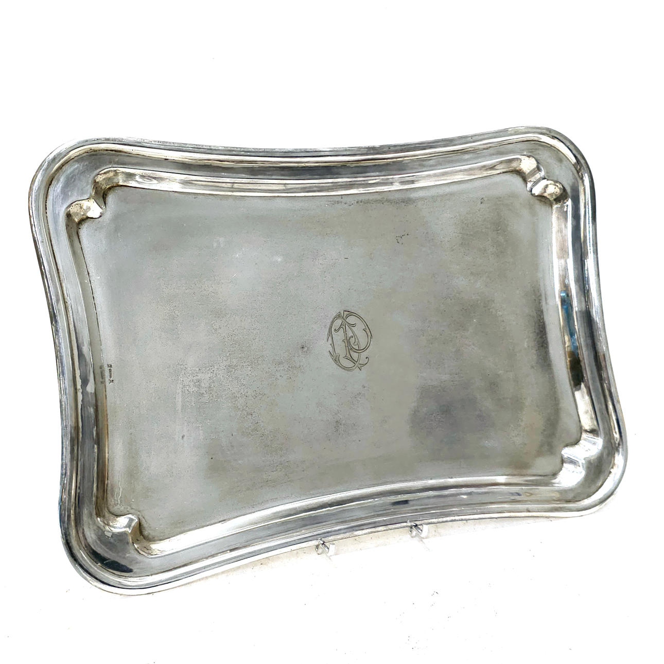 MENESES SILVER ALPACKA SERVERINGSFAT.