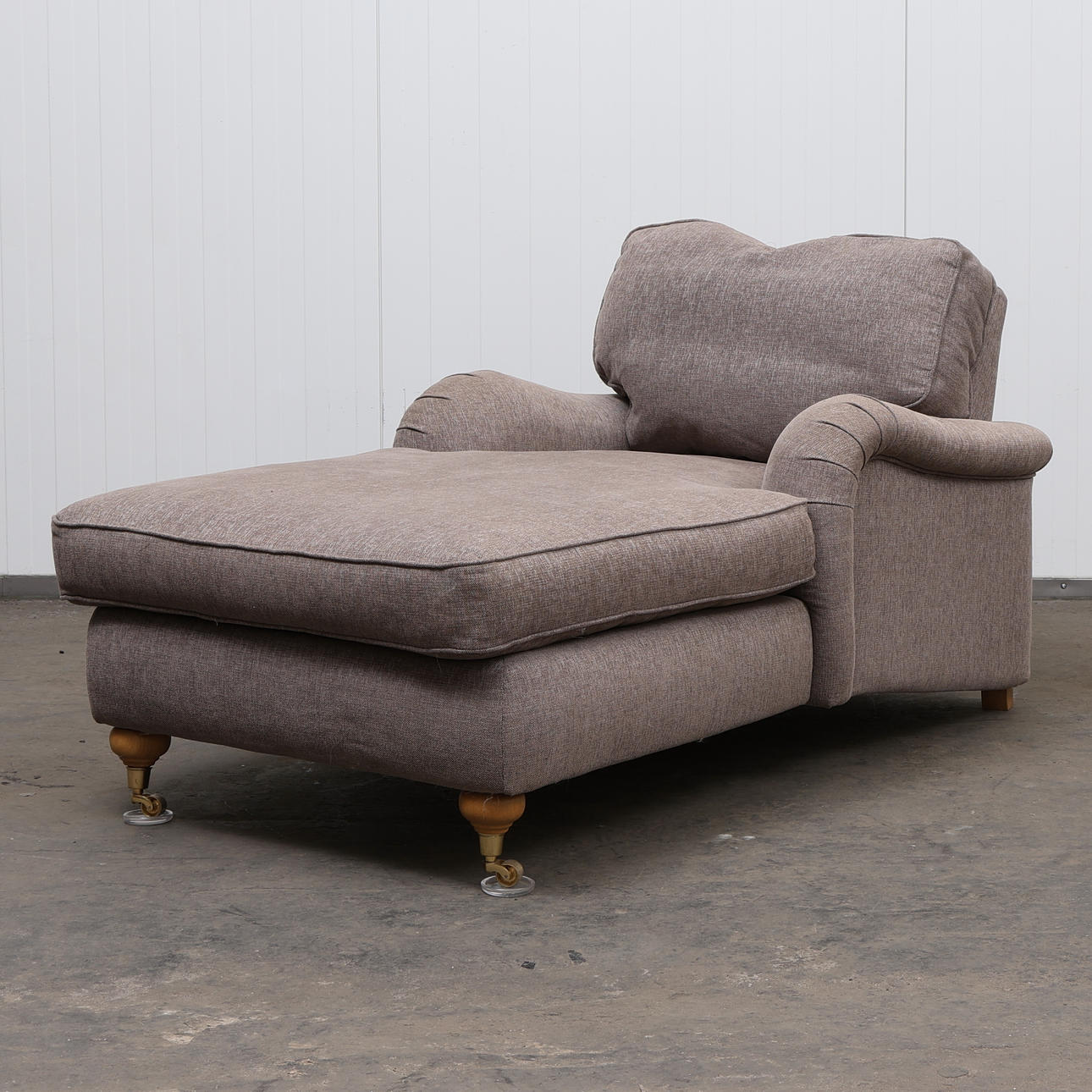 SCHÄSLONG, Howard-modell, 1900-tal.