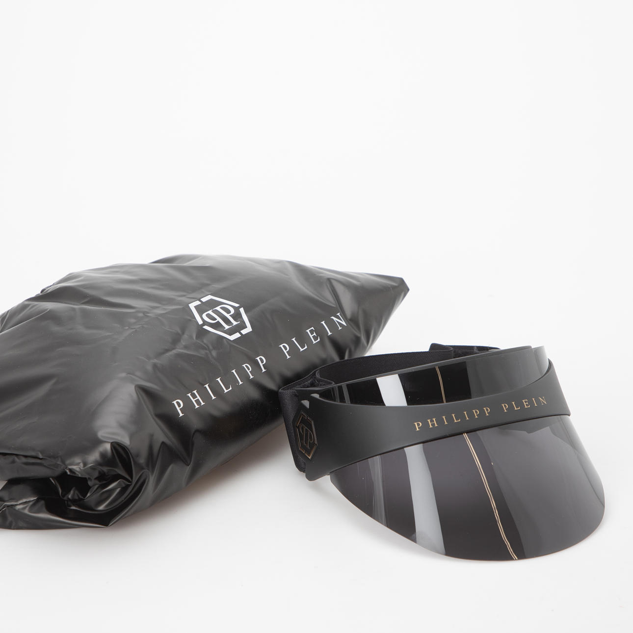 PHILIPP PLEIN. Aurinkovisiiri/-lasit.