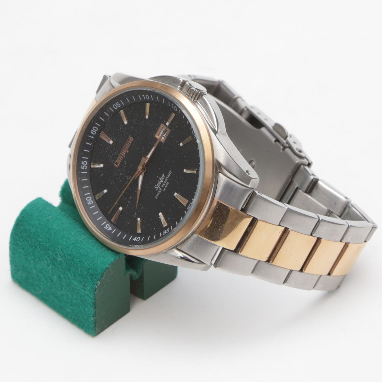 ARMBANDSUR, Champion.