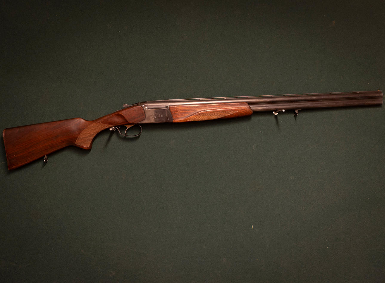 12/70 Baikal IJ27E #E03185.