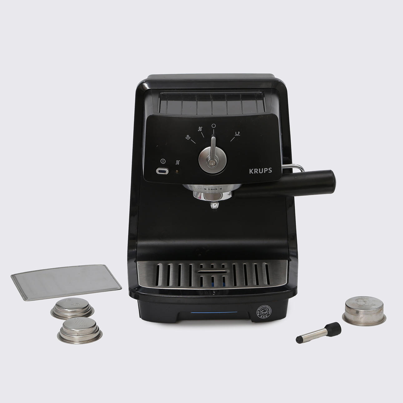 ESPRESSOKEITIN, PUMPPU ESPRESSO XP 4000 KRUPS.