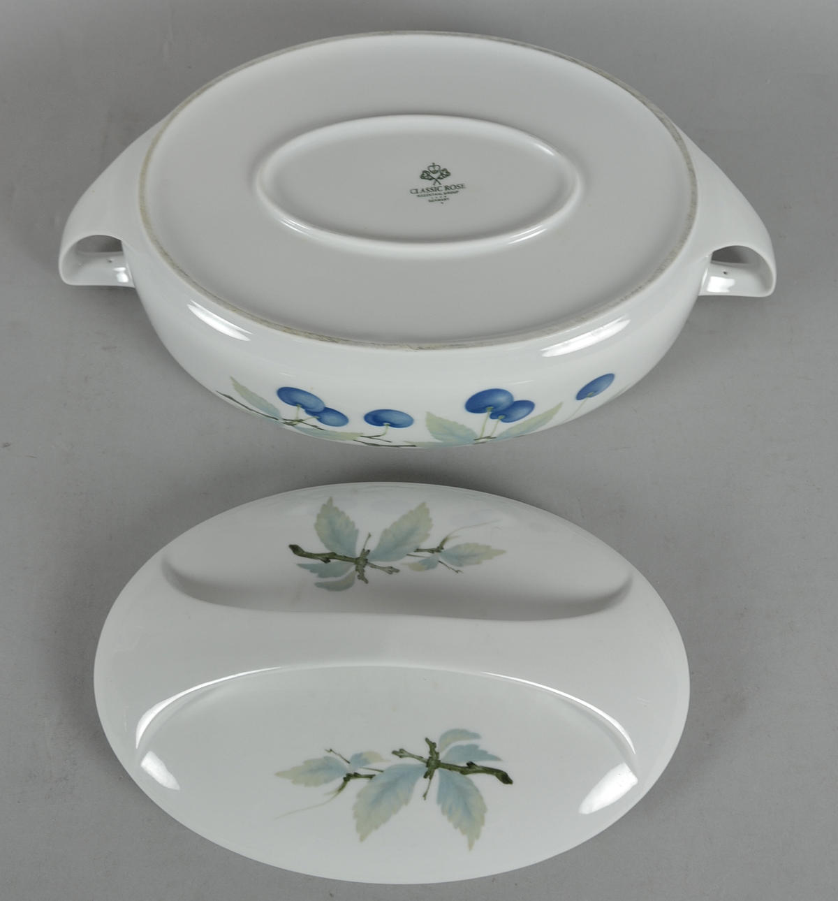 ROSENTHAL DONATELLO GULDBRANDSEN / REINSTEIN.