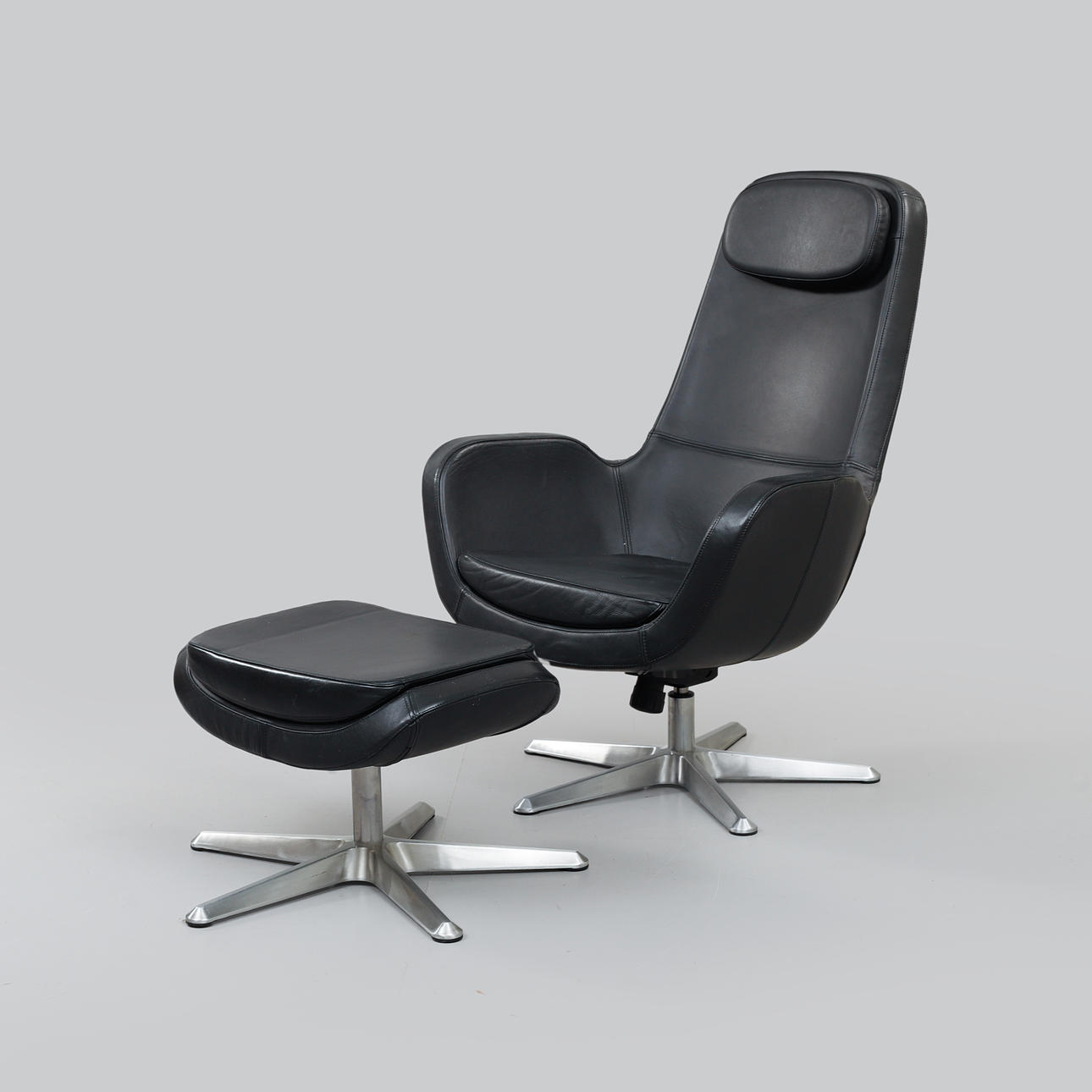 FÅTÖLJ, "Arvika", IKEA, 2000-tal.