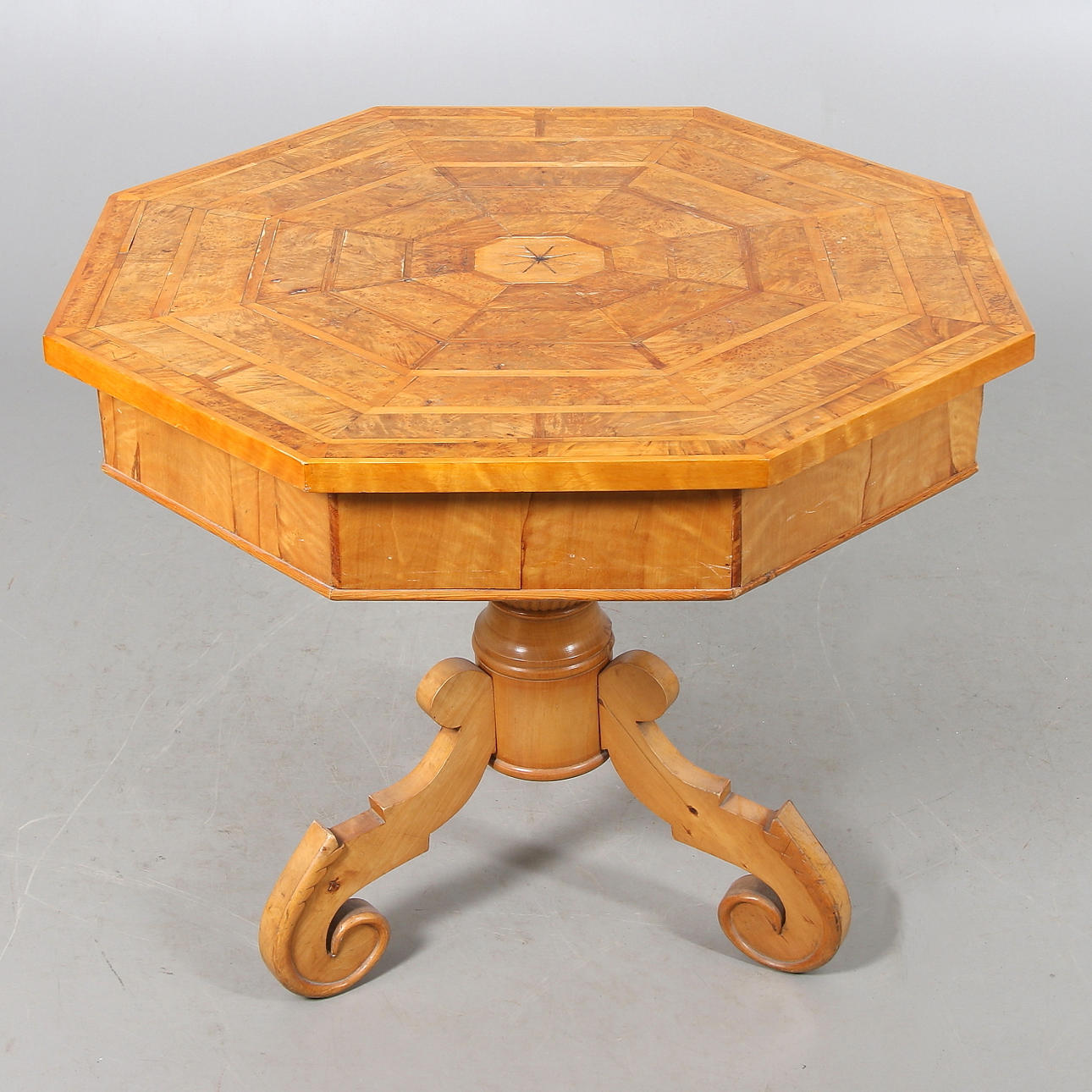 PELARBORD, Karl Johan. 1800-tal.