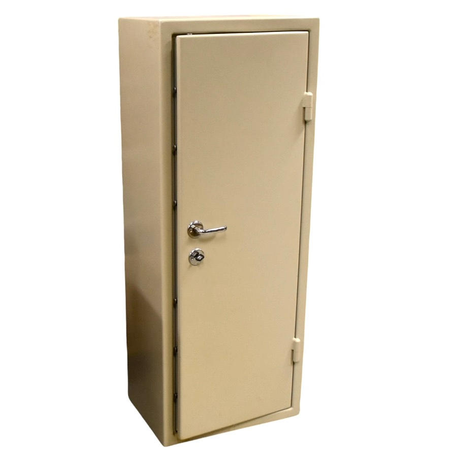 VAPENSKÅP, "ENOC 1500".