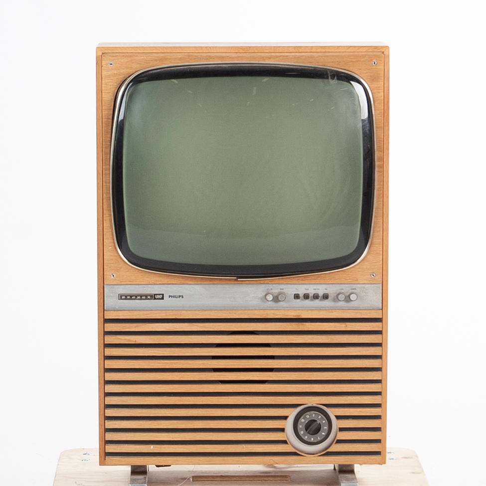 TV, Philips, “CS 2358".