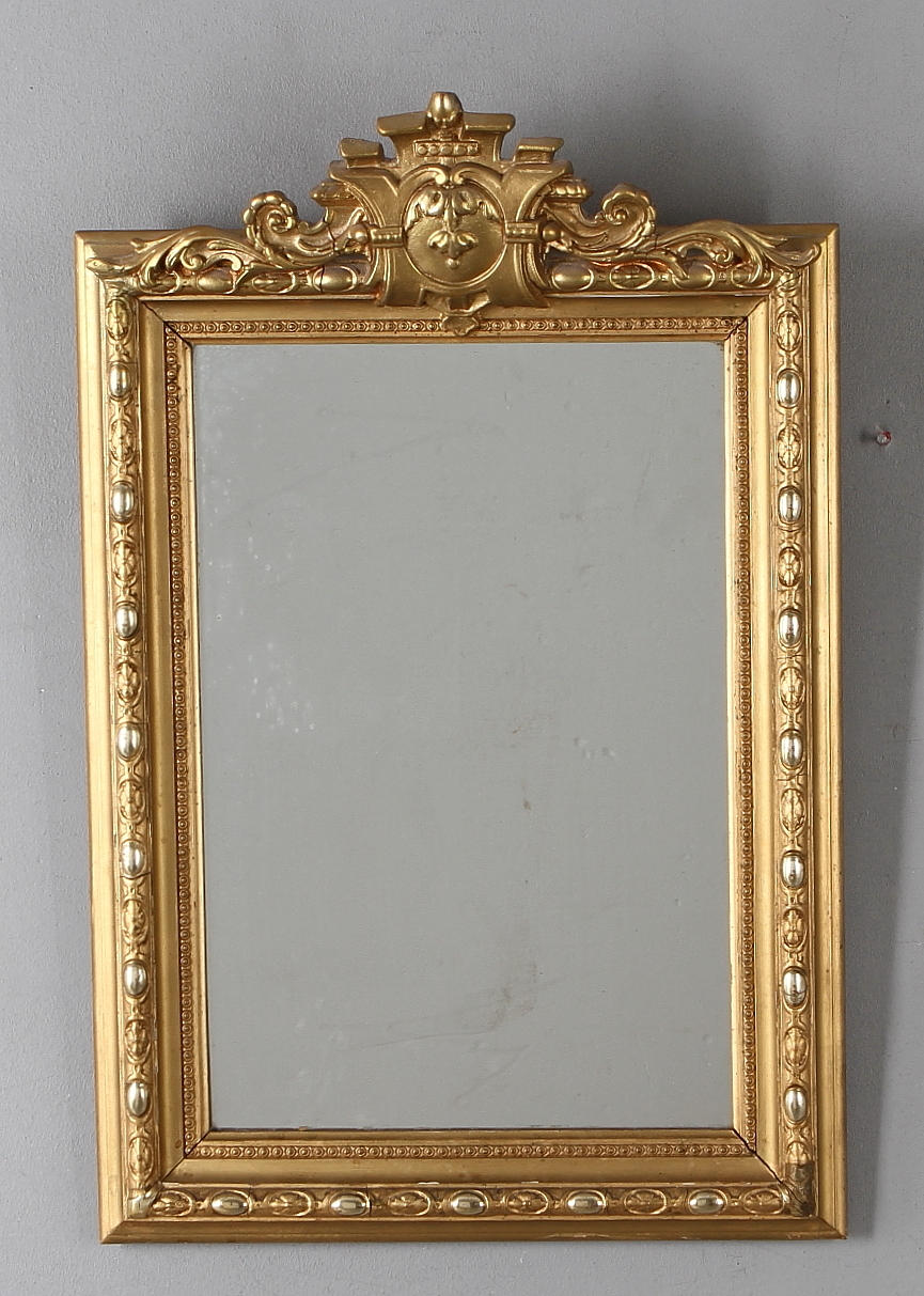 SPEGEL, Magnus Lind, Göteborg, 18/1900-tal.