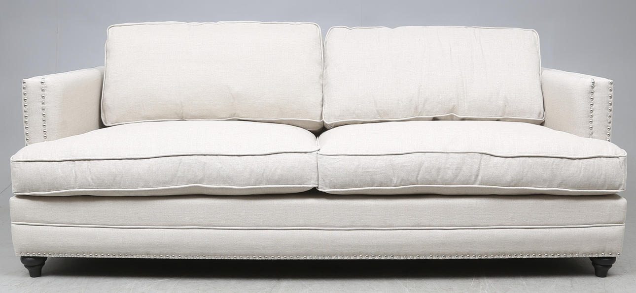 SOFFA, linnetyg, ny. 2000-tal.