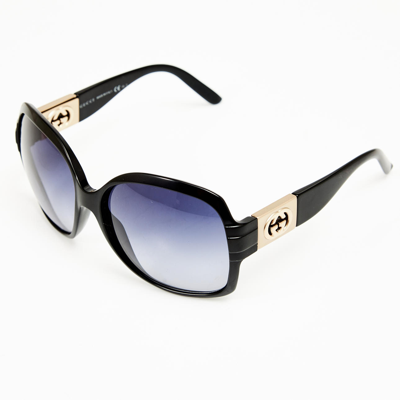 GUCCI, solglasögon.