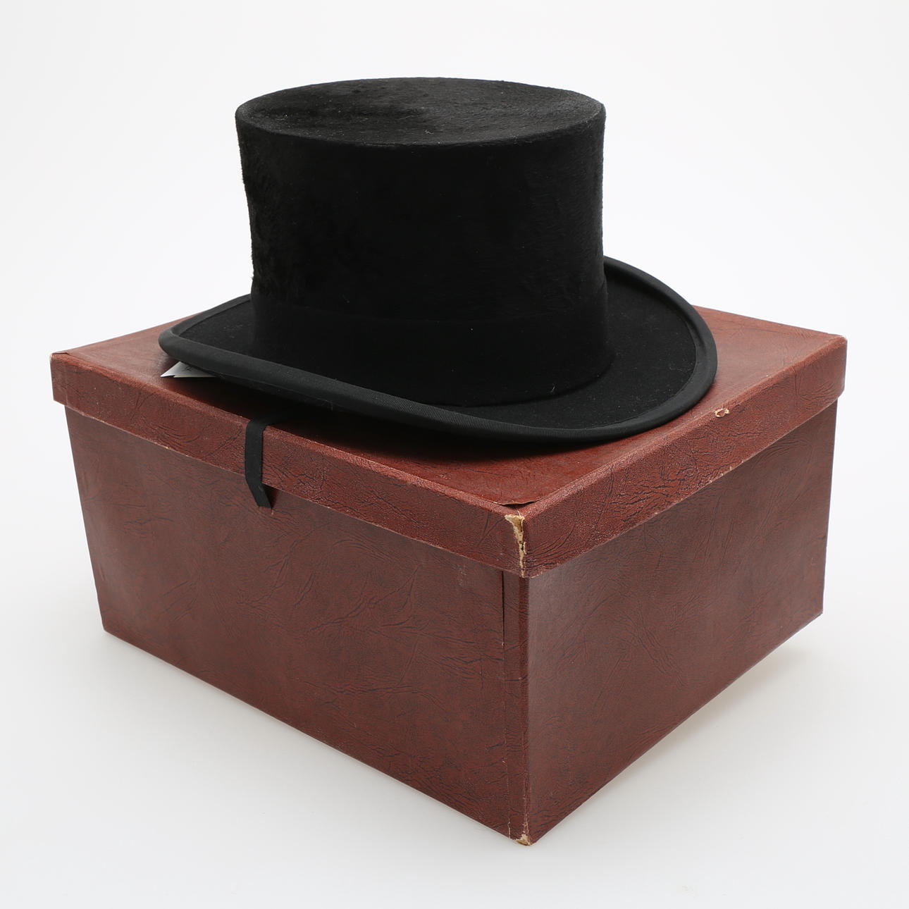 HATT med ASK, Morleys London, Wäxjö Beklädnadsmagasin Växjö.