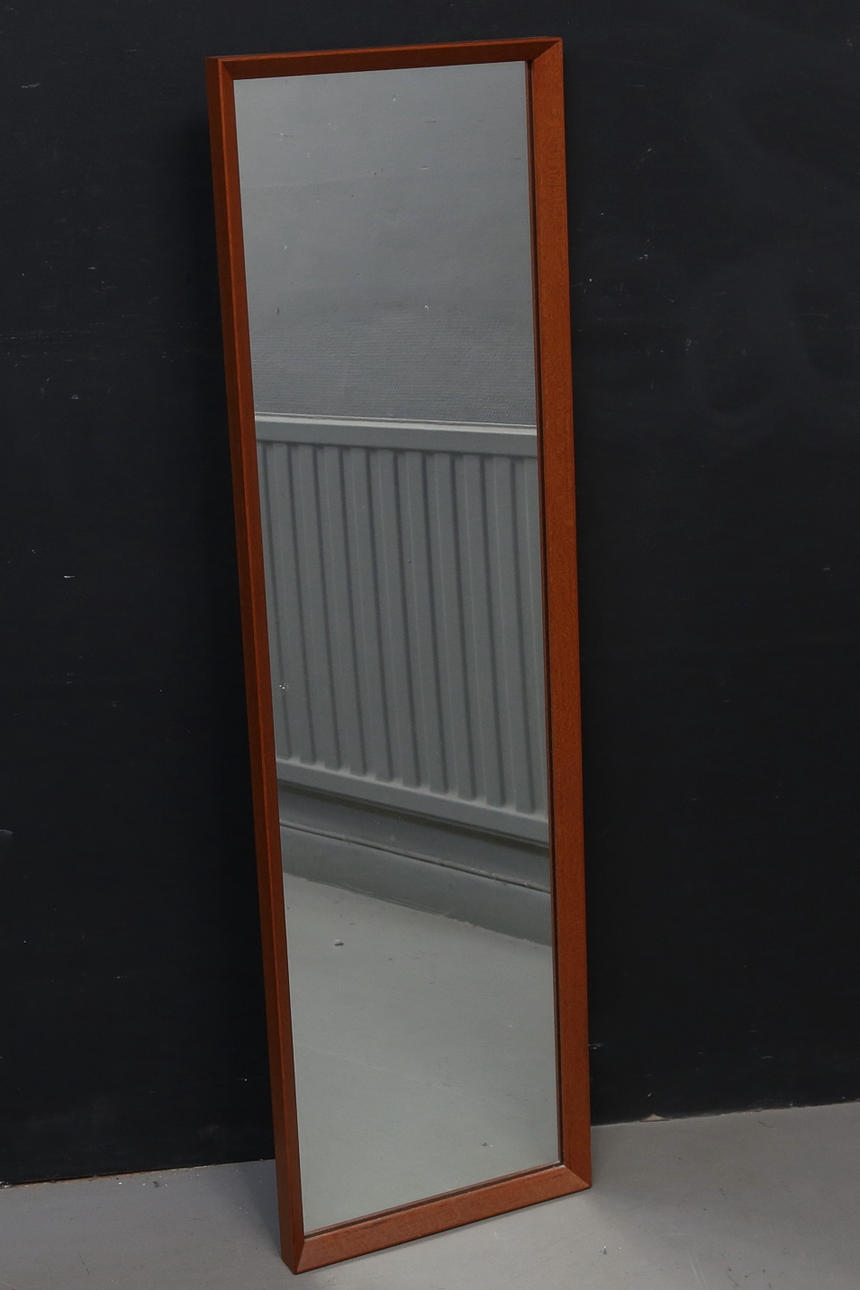 SPEGEL, Glasmäster Markaryd, 1960-tal.