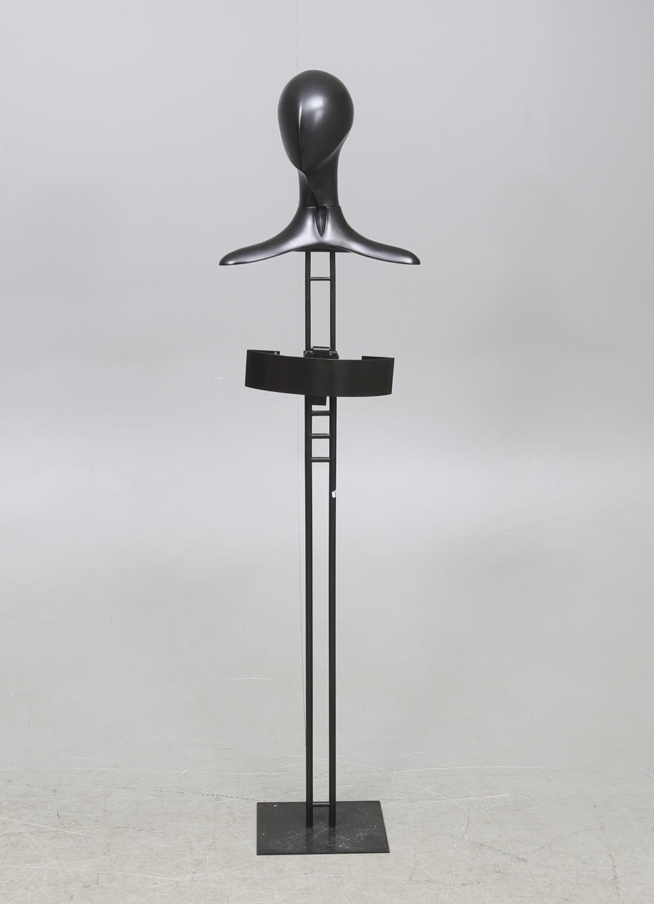 SKYLTDOCKA, Marcator AB.