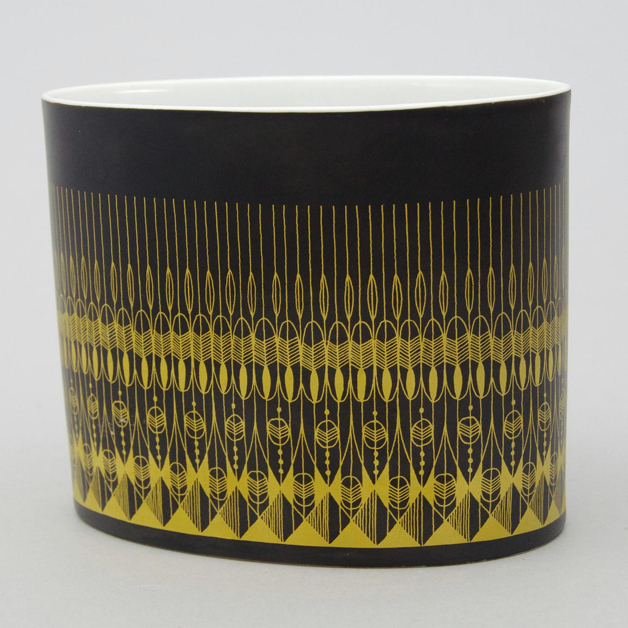 VAS, porslin, Rosenthal, Studio Line.