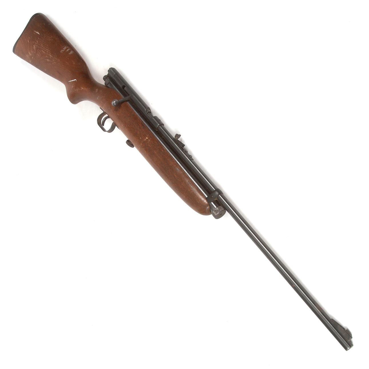 CARBONATION GUN, model “167