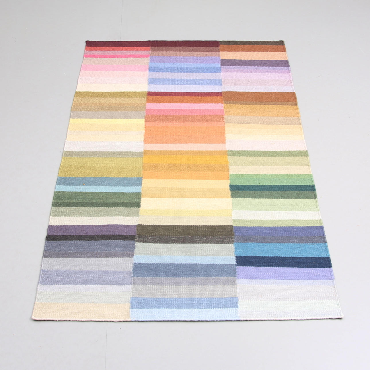 ULLMATTA, "Emma", Mio, kulör Multi, 194x128 cm.