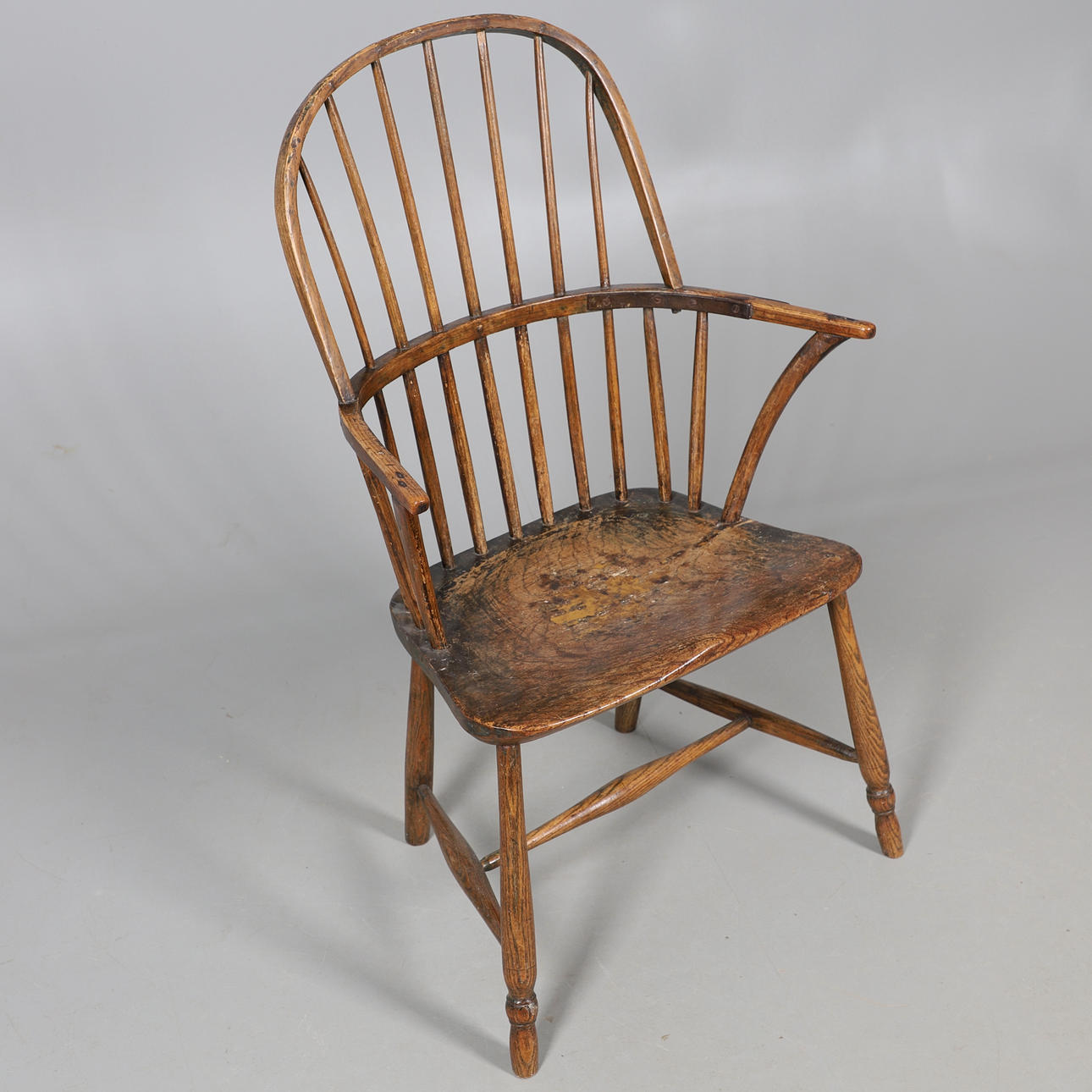 WINDSORSTOL, 1800-TAL.