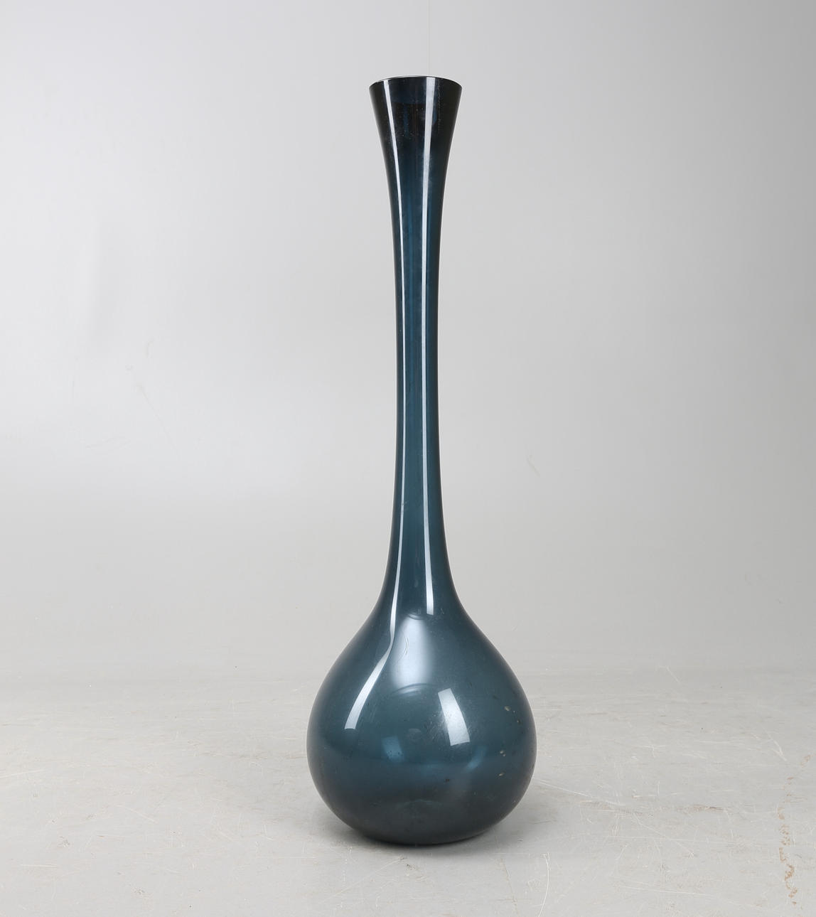 GOLVVAS, glas, möjligen Gullaskruf, 1900-talets mitt.