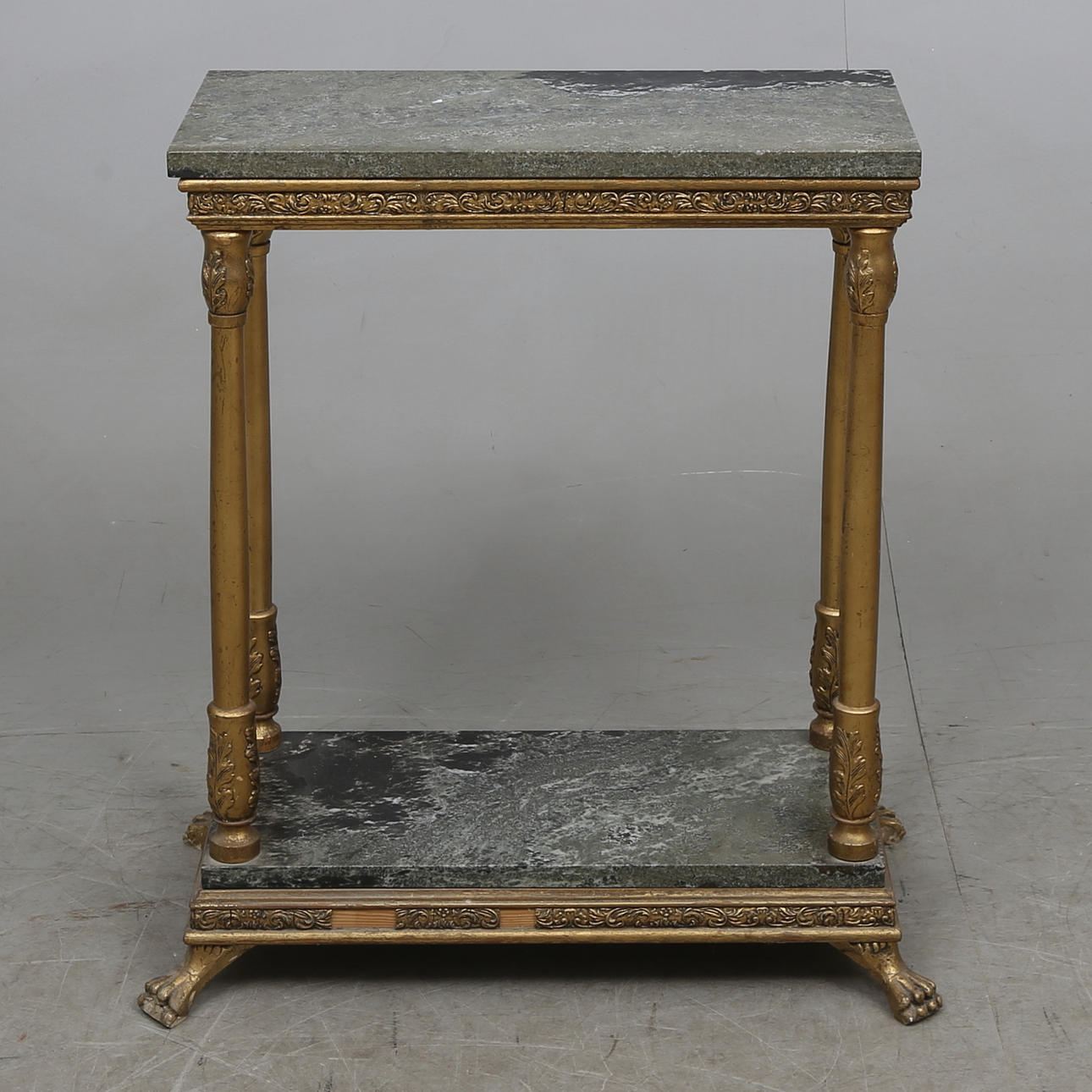 PIEDESTAL, 1900-tal.