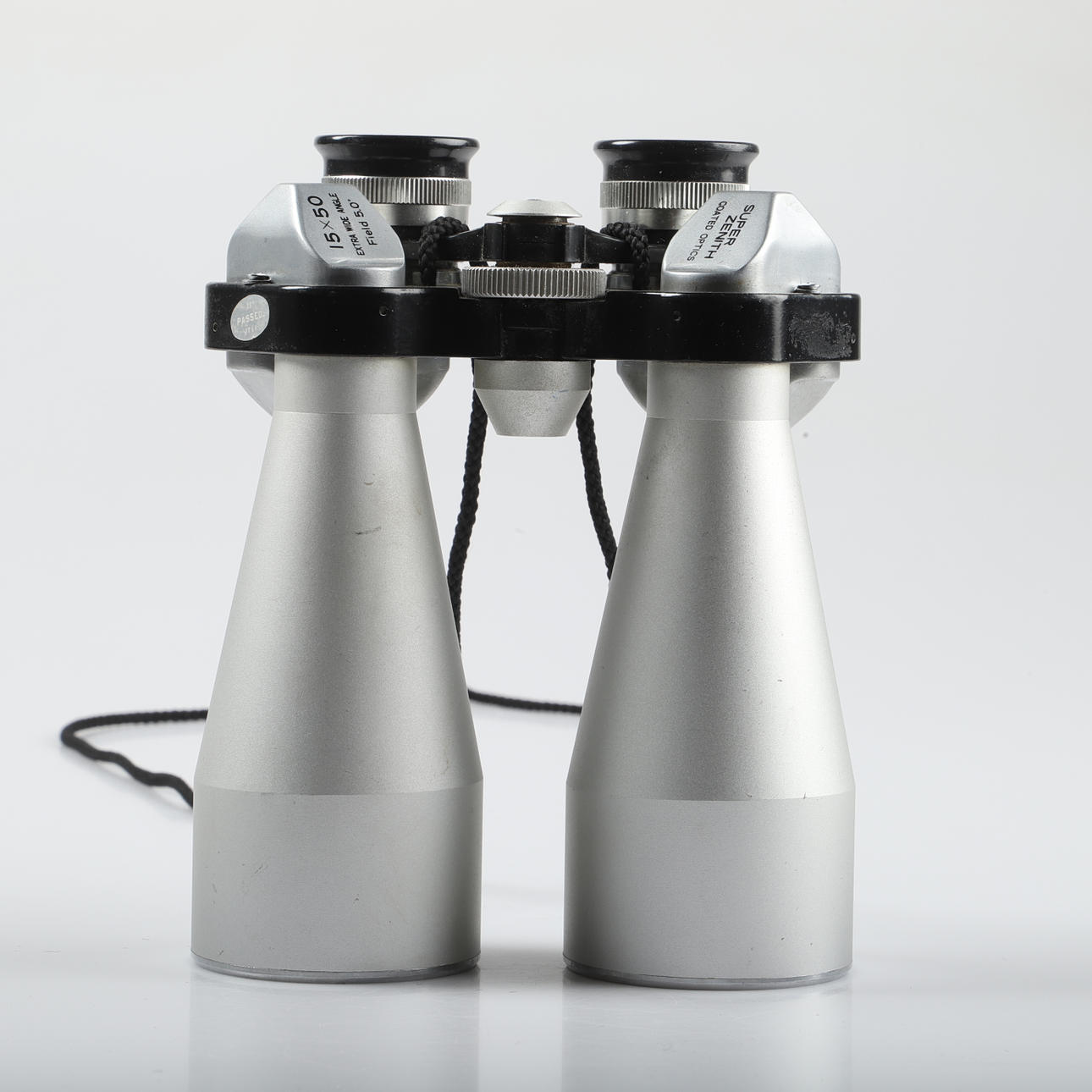 シルバー 小径 Amazon.co.jp: VMS Racing 50 Cal キャリバー クロームシルバーチップ