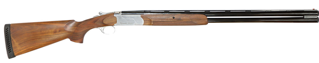 SHOTGUN, made Caprinus, calibre 12/70, no. 1193. Licence weapons ...