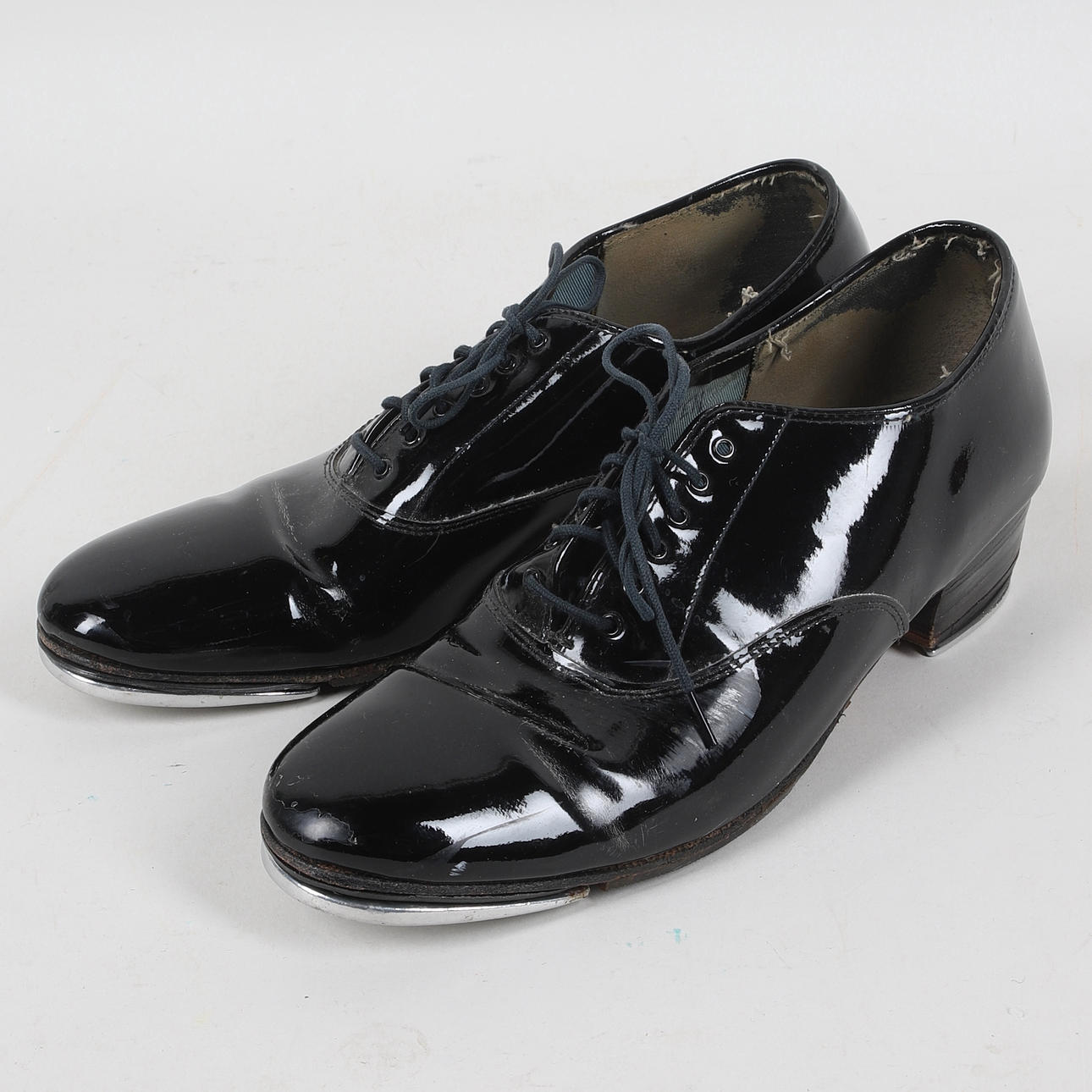 STEPPSKOR, Capezio, storlek 39.