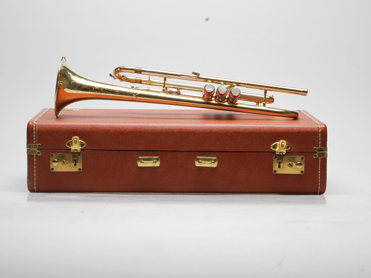 TRUMPET, Conn Ltd, USA.
