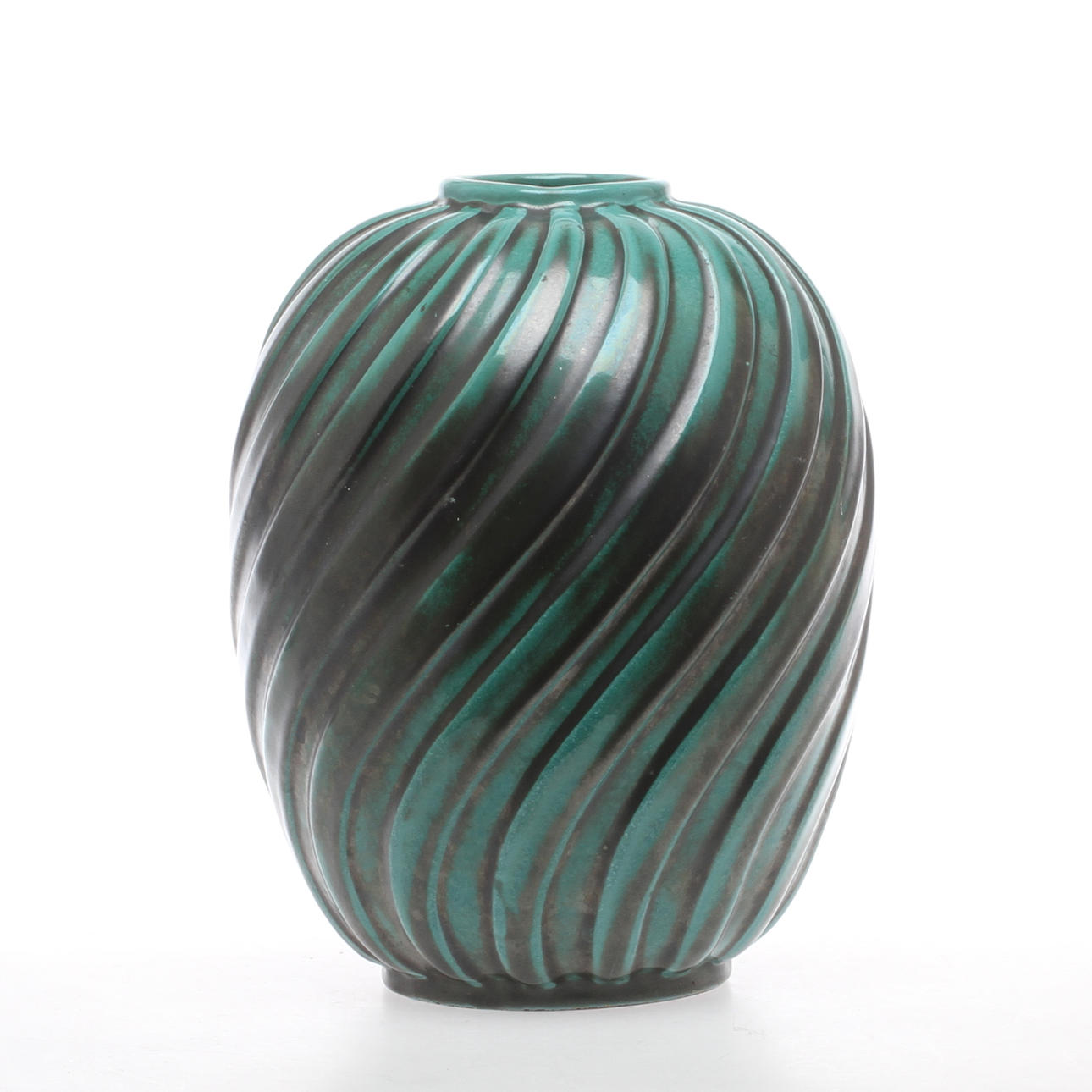 VAS, Upsala-Ekeby, 1900-talets första hälft.