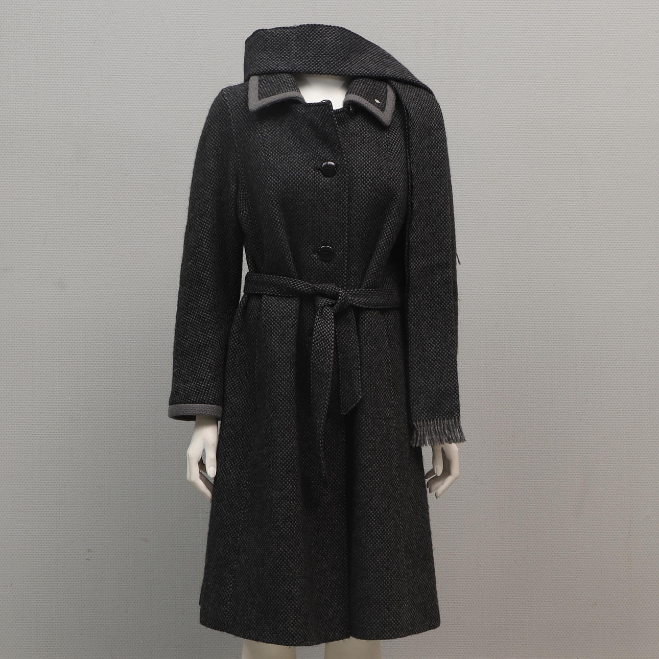 KAPPA, villa, Fougstedts Tebewe, Ruotsi.