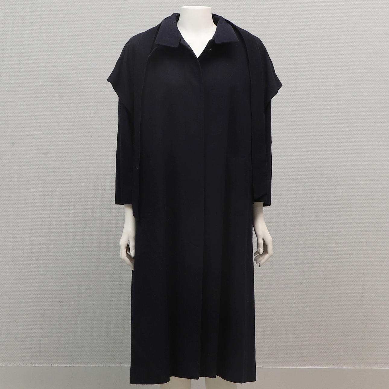 KAPPA, ull, strl 36, Himalaya, Steinbock, Tyrol.