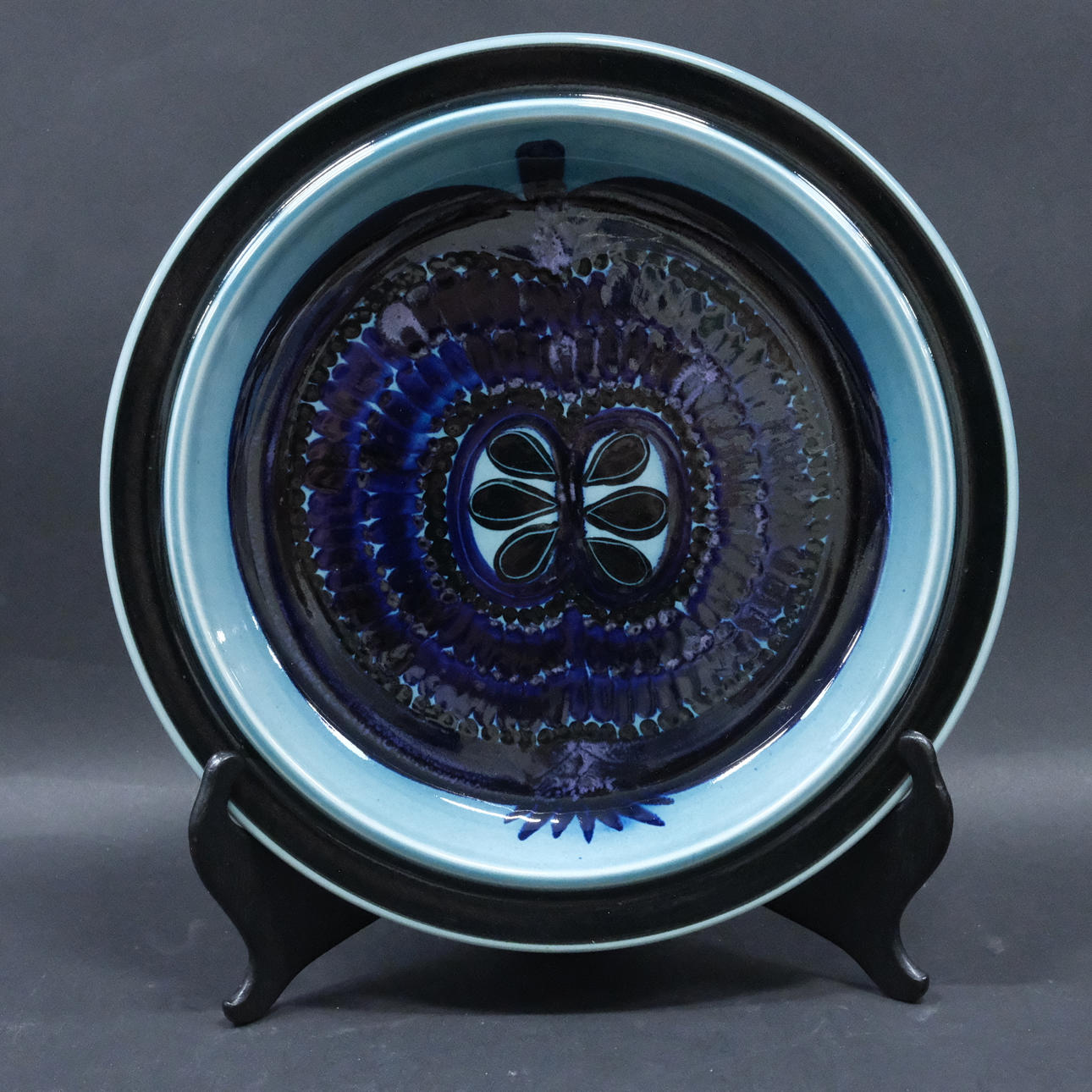 GUNVOR OLIN- GRÖNQVIST. FAT, ARABIC.