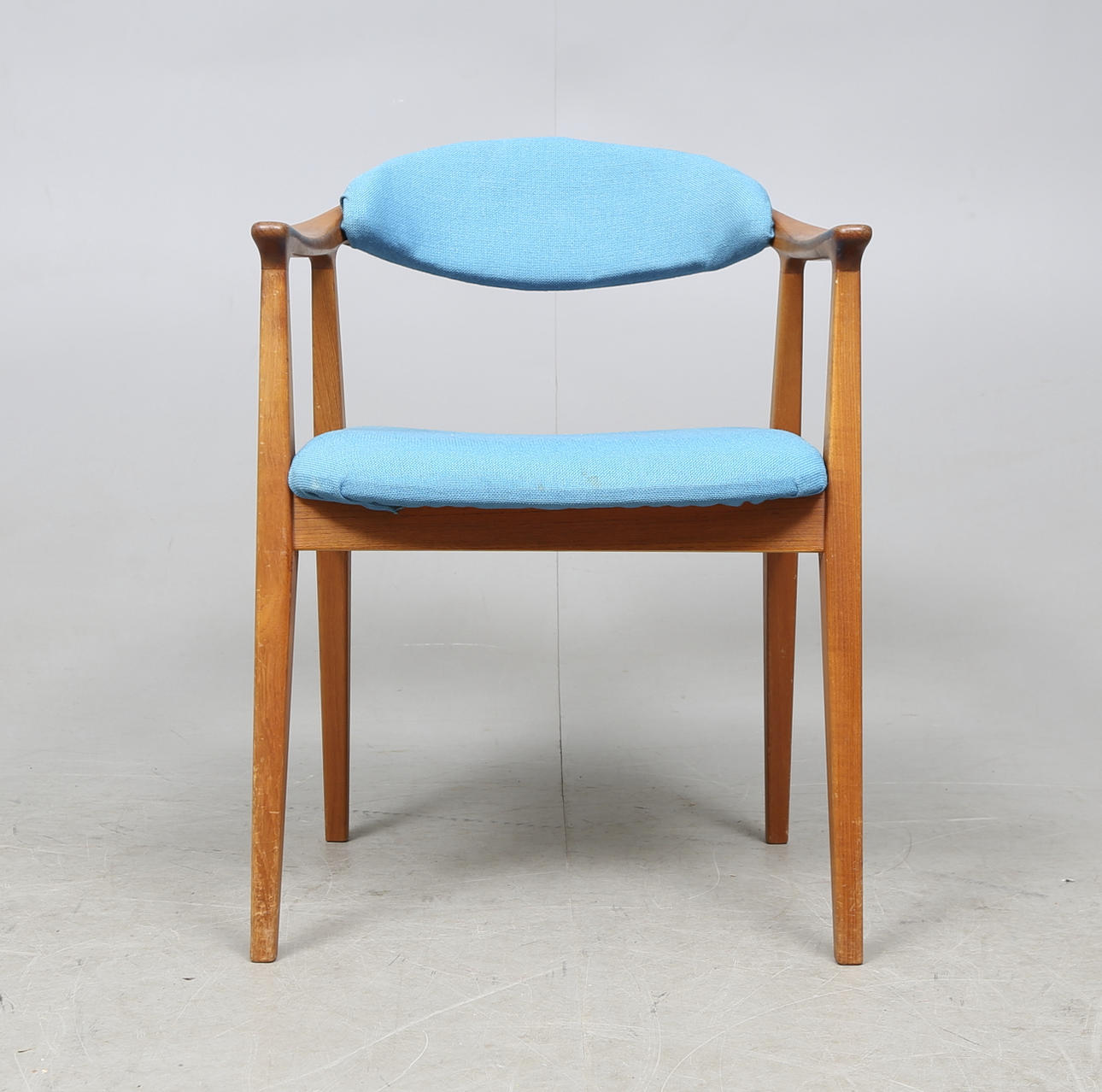 STOL, K-E Kullén, Bodafors 1969.