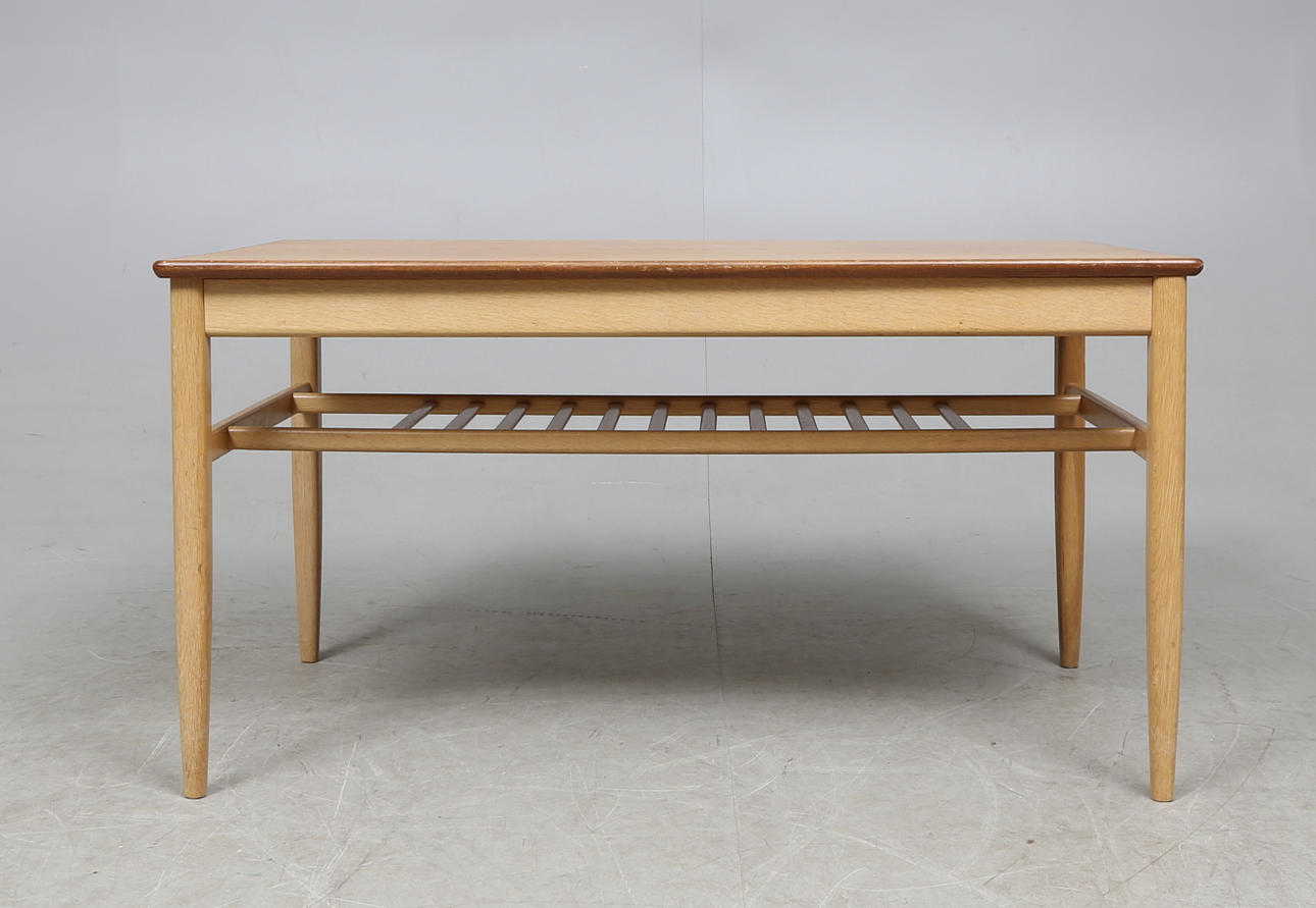 SOFFBORD, 1950/60-tal.