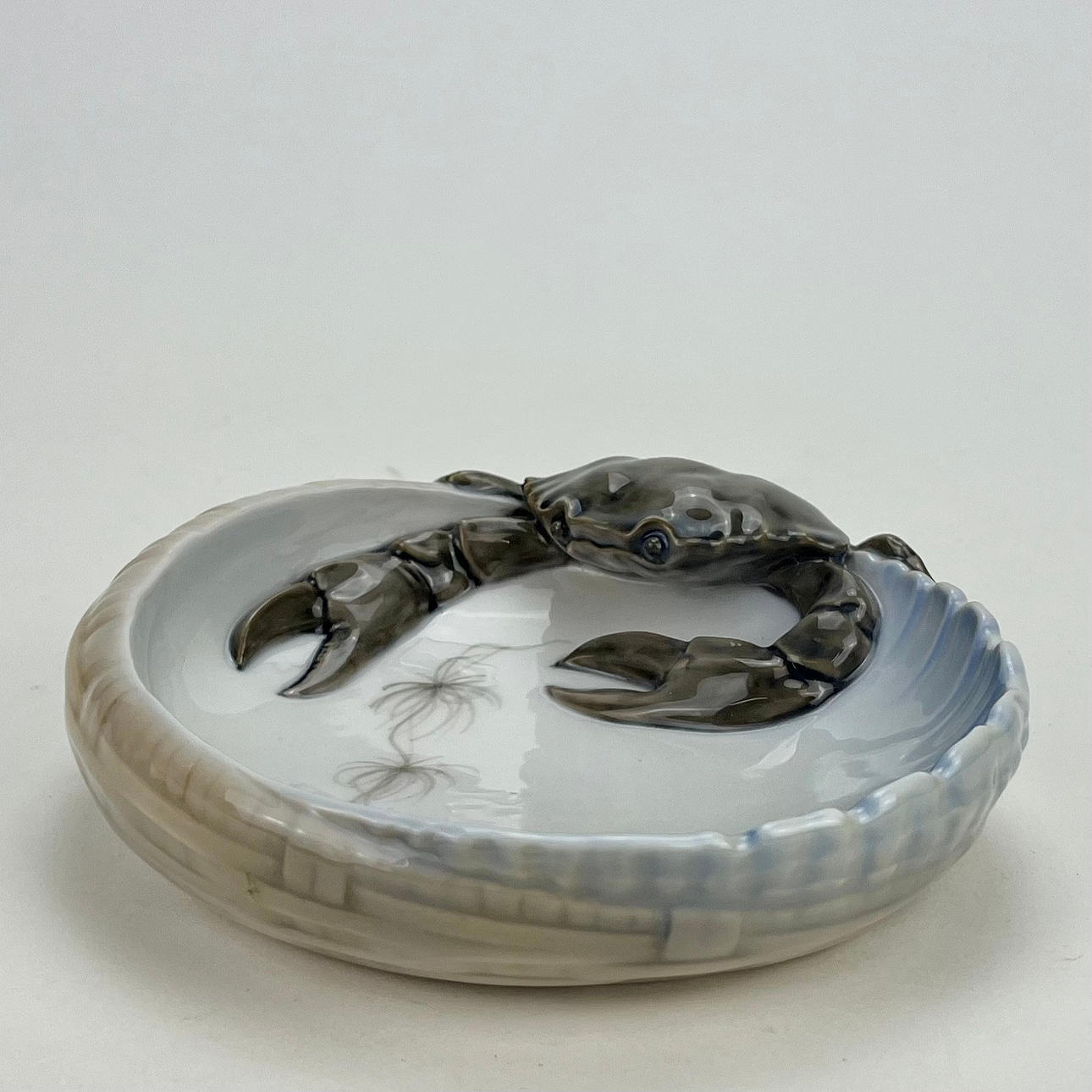 FAT, porslin, Royal Copenhagen, Danmark.