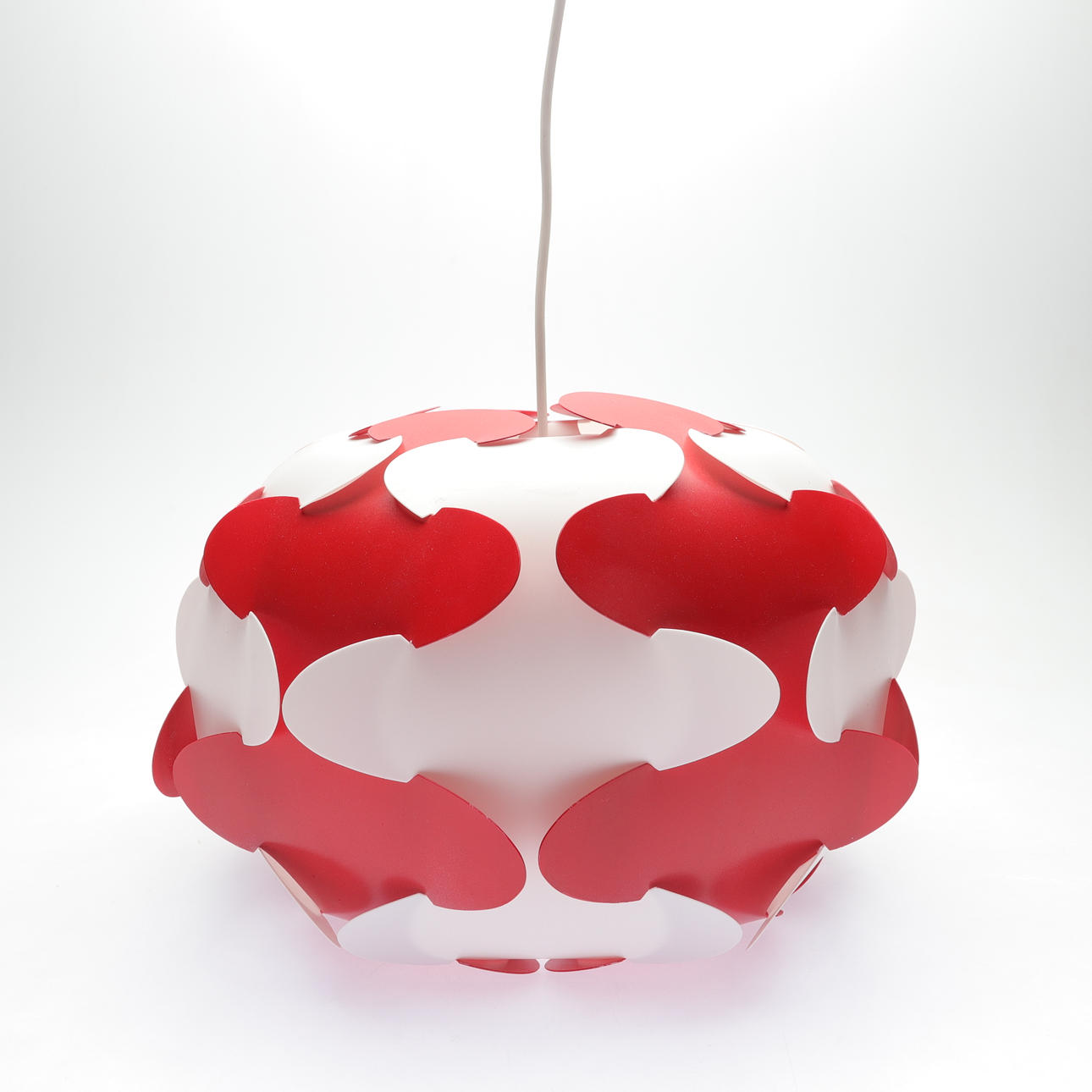 GUNNAR JENSEN. Ceiling lamp, “Fillsta”, IKEA.