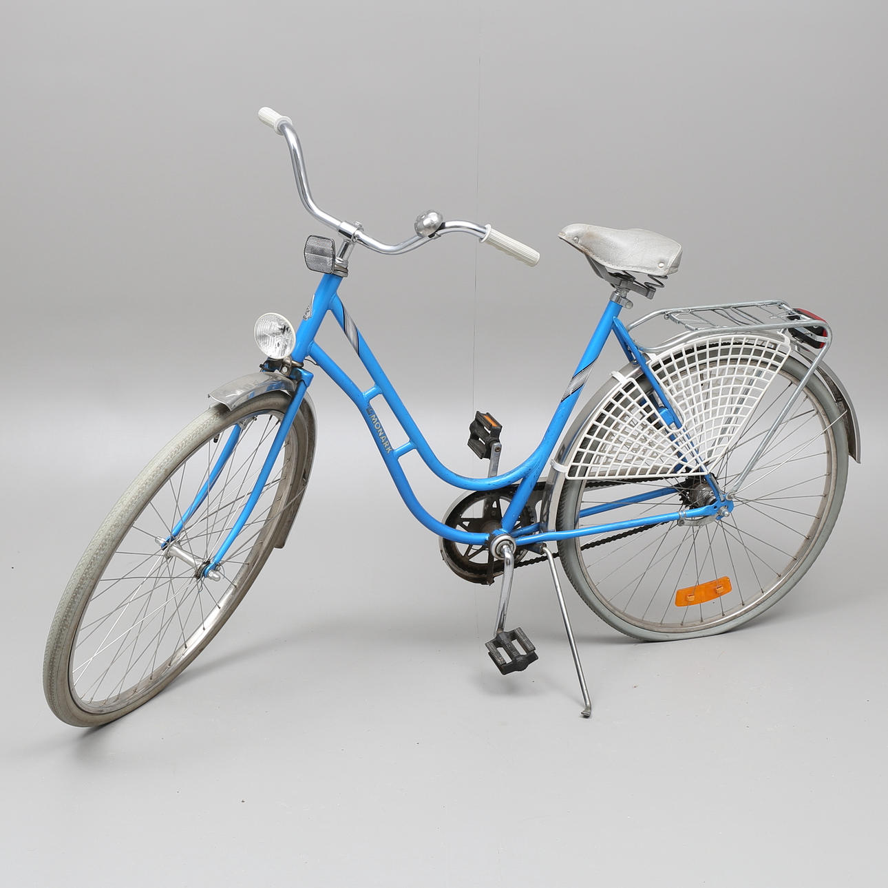 DAMCYKEL, Monark, 28".