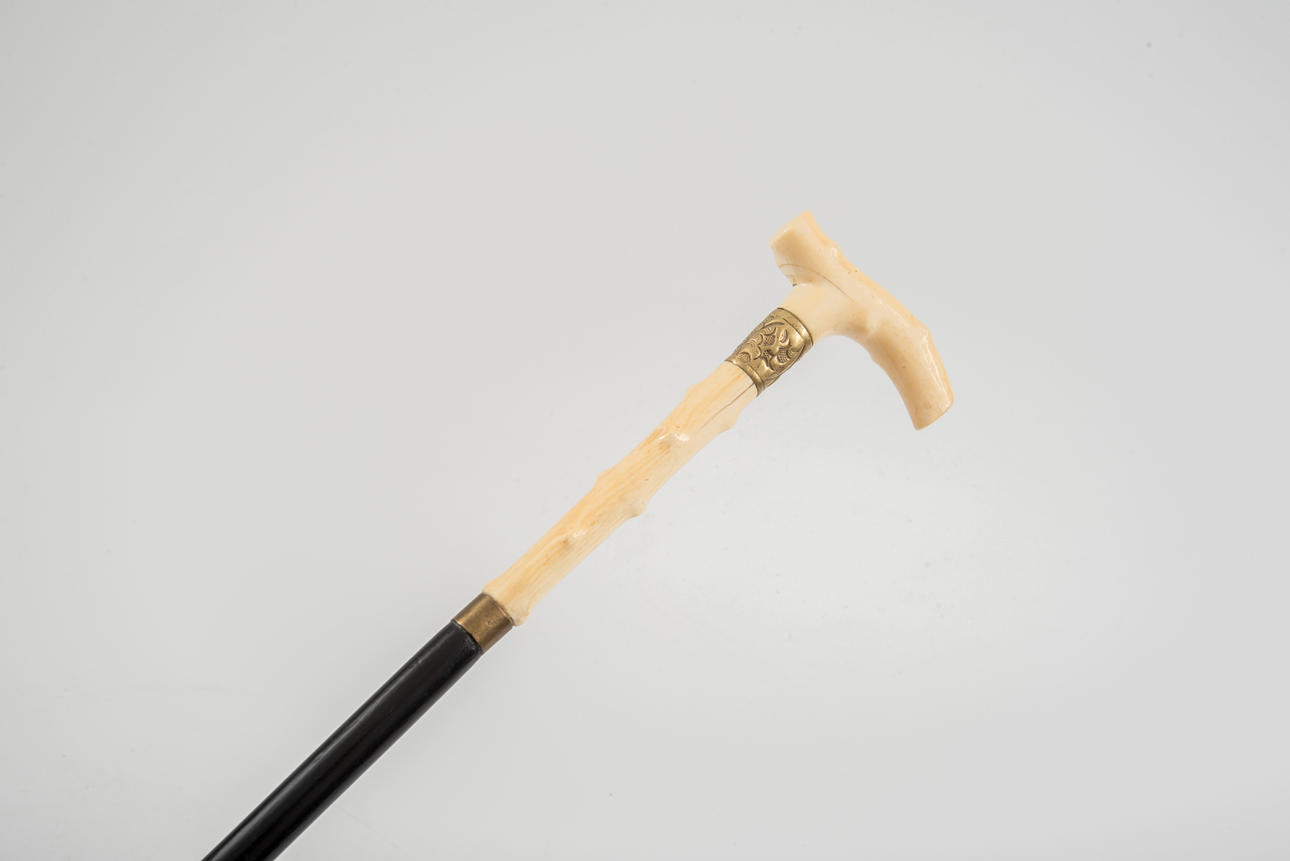 KÄPP Art Nouveau omkring 1900.