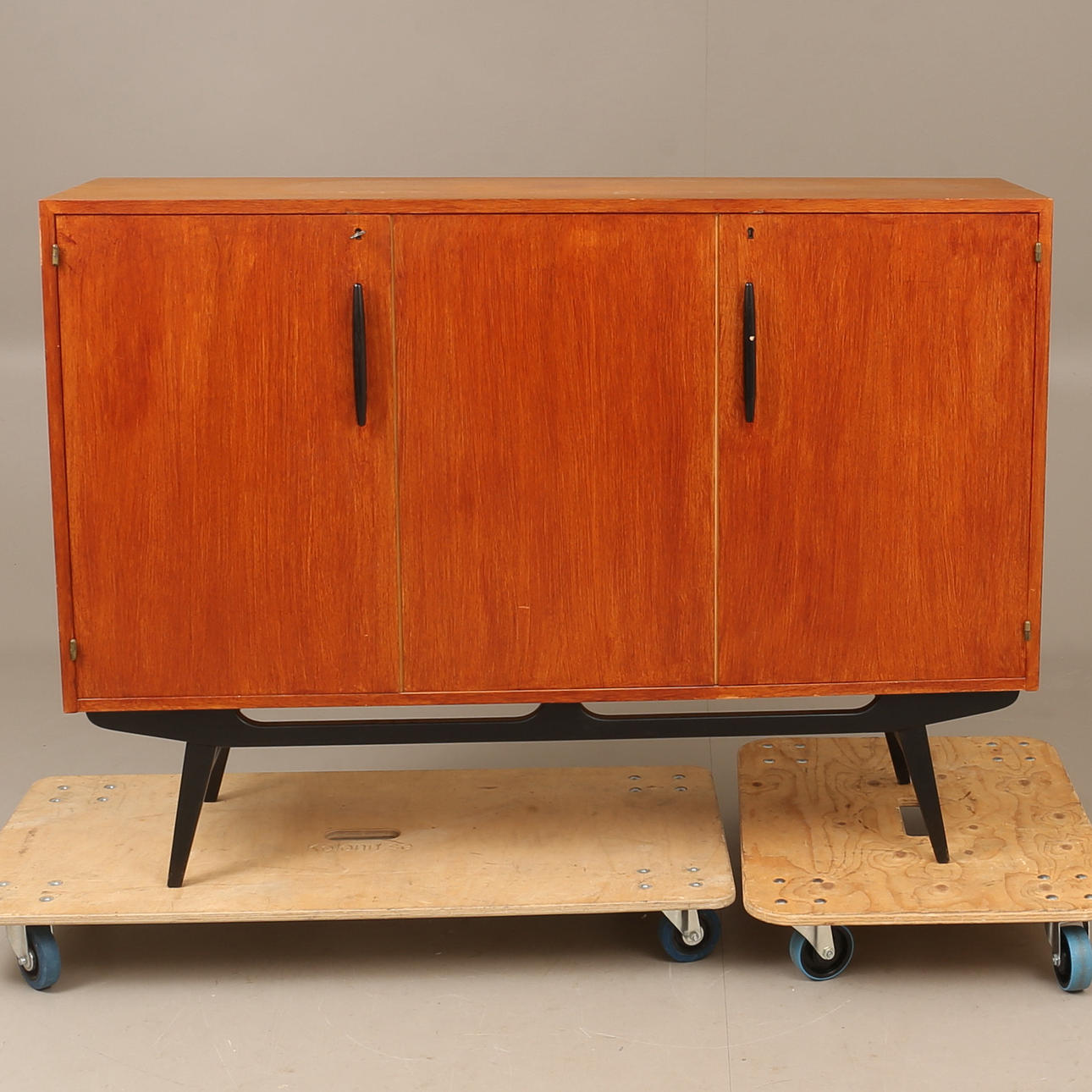 A sideboard, teak, “Casino”, Ikea, 1950s/60s.