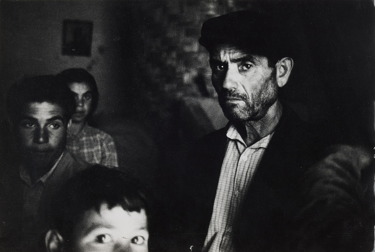 STIG T. KARLSSON. Utan titel.