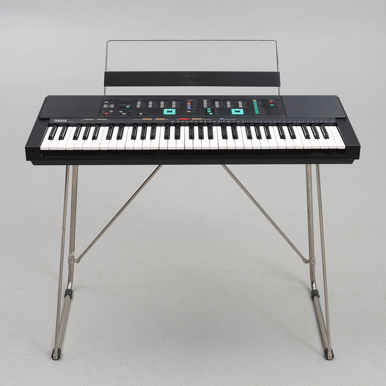 KEYBOARD. Yamaha, portaton, PSR-80.