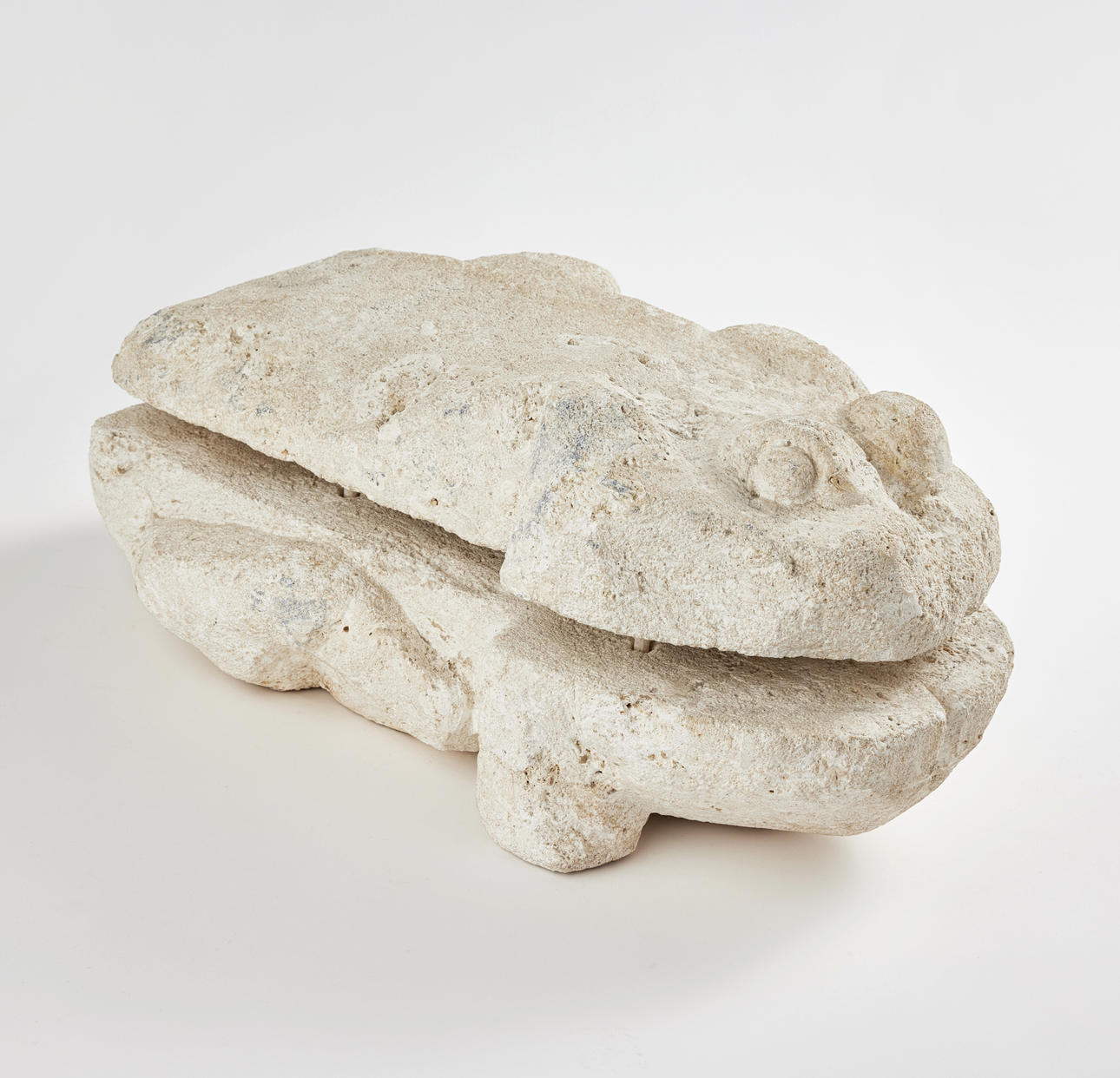 TORSTEN RENQVIST. "Groda".