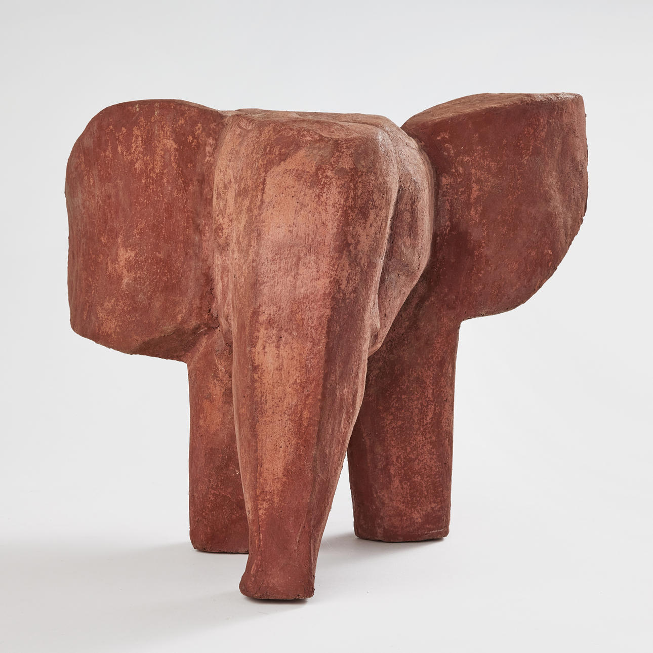 TORSTEN RENQVIST. “Little Elephant Dreaming”.