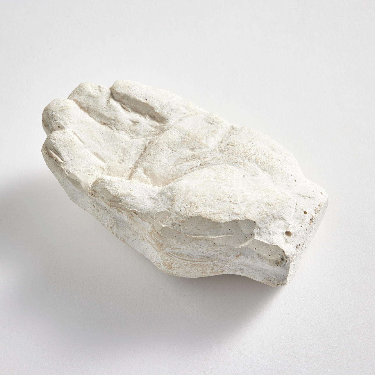 TORSTEN RENQVIST. Hand.