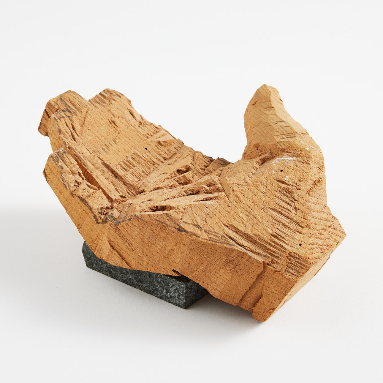 TORSTEN RENQVIST. Käsi.