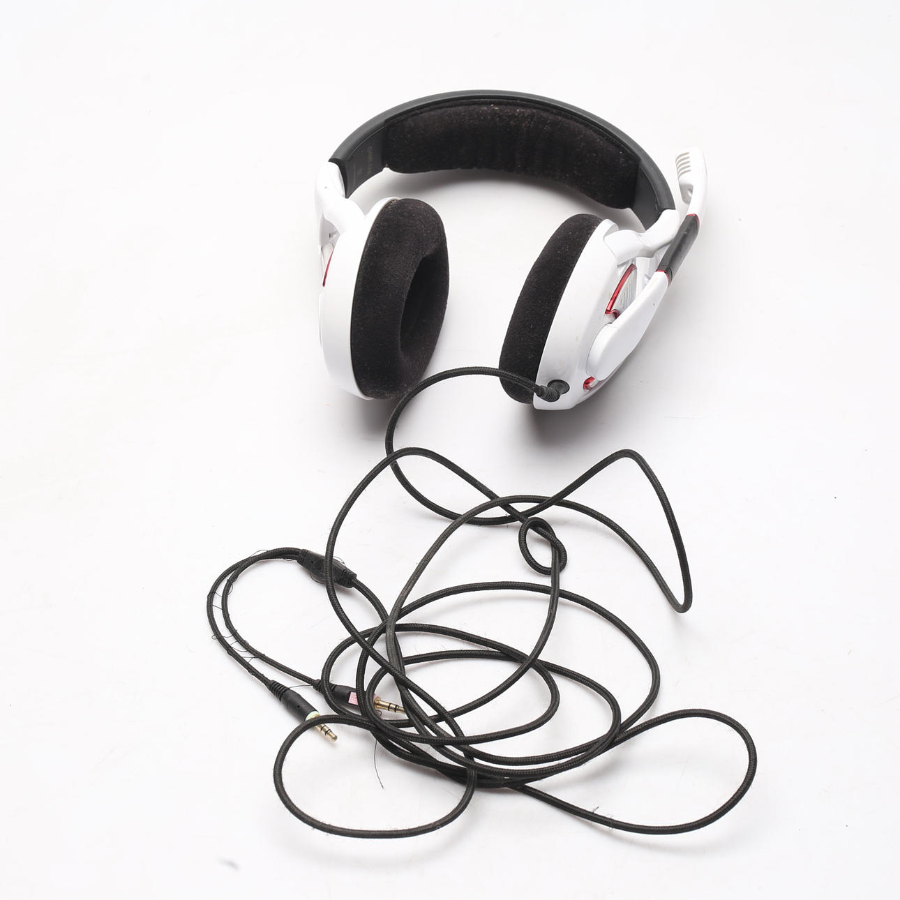 GAMING-HEADSET, „Game One“, Sennheiser.