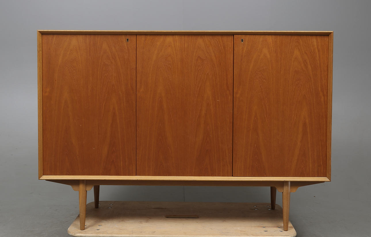 SIDEBOARD, 1950/60-tal.