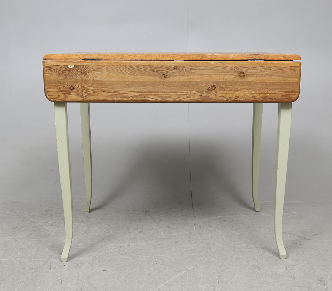 KLAFFBORD, 1800-tal.