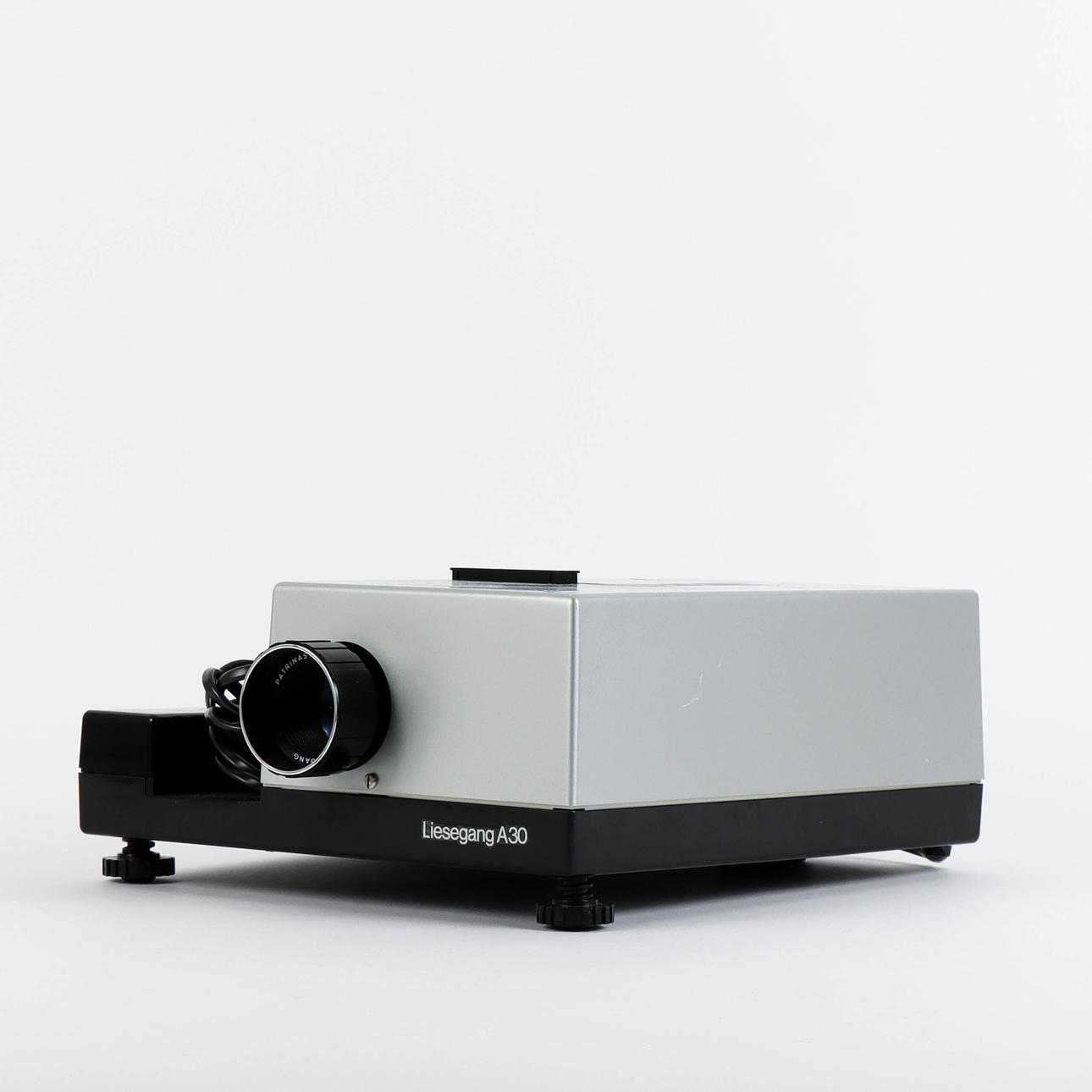 DIAPROJEKTOR Liesegang A30.