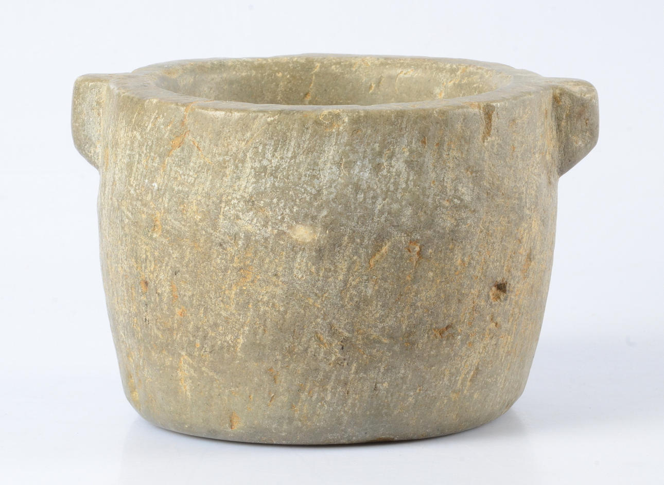 MORTEL, kalksten, 1700-tal.